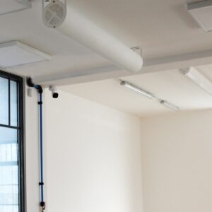 Redwell Montagemodel, Pipewave 900, 900W, DM200x1515mm