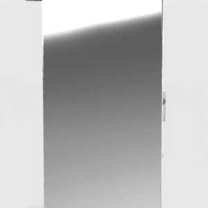 Redwell Handdoekdroger, H480, 480W, 1020x620x19 mm