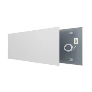 Ecaros Infraroodpaneel 60×150x1.7 cm, 1000 Watt