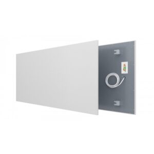 Ecaros infraroodpaneel - 75x150x1.7 cm - 1250W