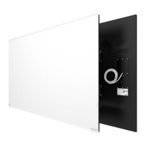 Welltherm Infraroodpaneel - 1200x800x17mm - 1000W