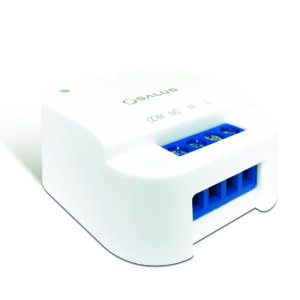 Salus inbouw ontvanger SR868