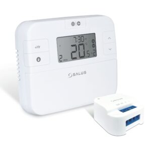 Salus thermostaat set