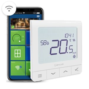 Salus Smart Thermostaat