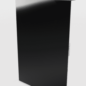 Redwell Handdoekdroger, H480, 480W, 1020x620x19 mm