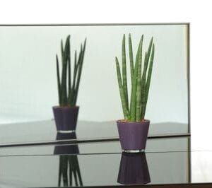 Elbotherm Spiegel, 600W, 600x1100x30mm