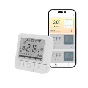 Redwell Thermostaat