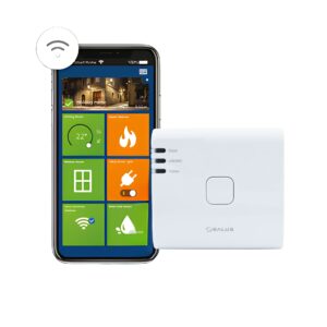 Salus Smarthome Gateway