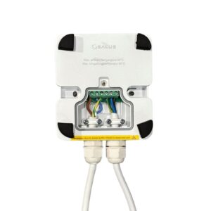 Salus ontvanger SSR868