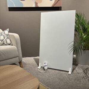 Kellvius Mobiel Soft, 650W, 630x1030x25mm