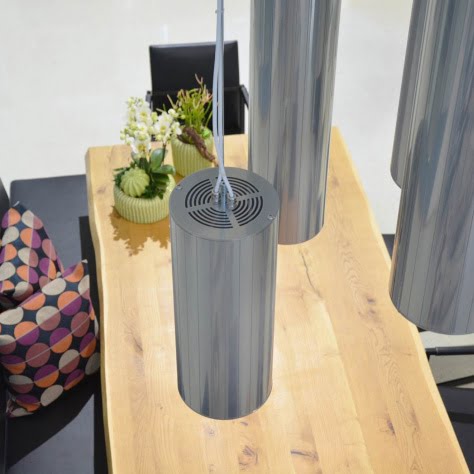 woonkamer - lamp - aktivist