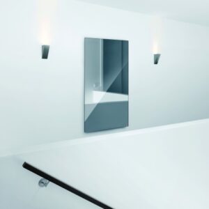 entree - badkamer - spiegel - redwell