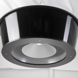 hoge ruimtes - industrie - 2IN1