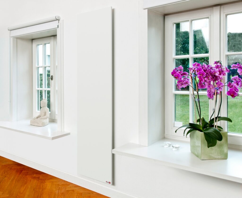 woonkamer - wandpaneel