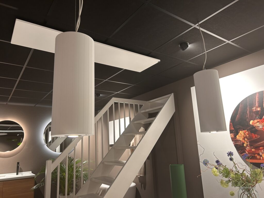 woonkamer - lamp - aktivist