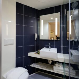 Kellvius Spiegel, 350W, 600x600mm