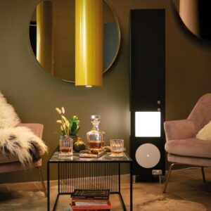 Redwell Vrijhangend, Aktivist L, 1200W, DM200x2015mm