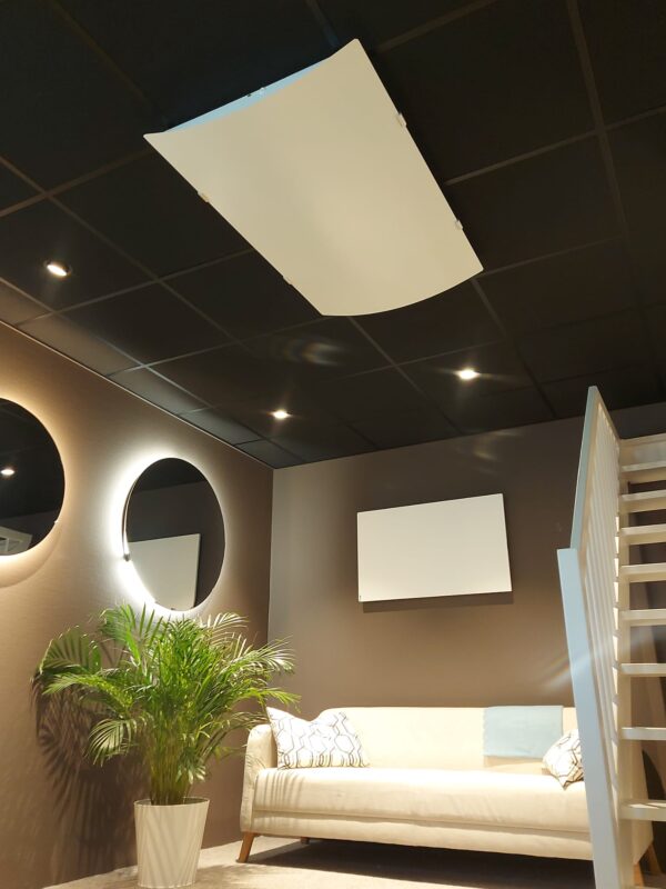 woonkamer plafond