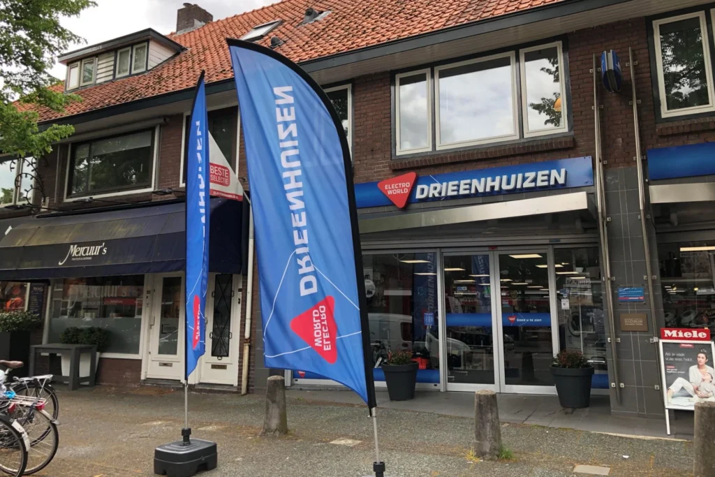 Infrarood verwarming Amersfoort