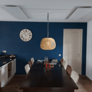 Kellvius QeramiQ, 1000W, 1606x426x18mm