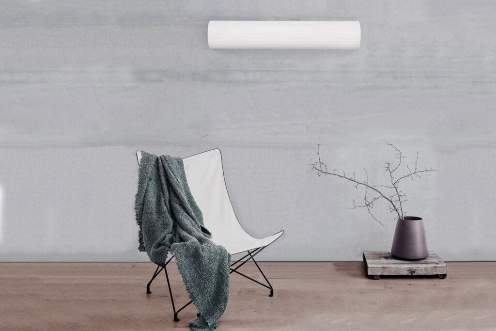 woonkamer - pipewave - wand