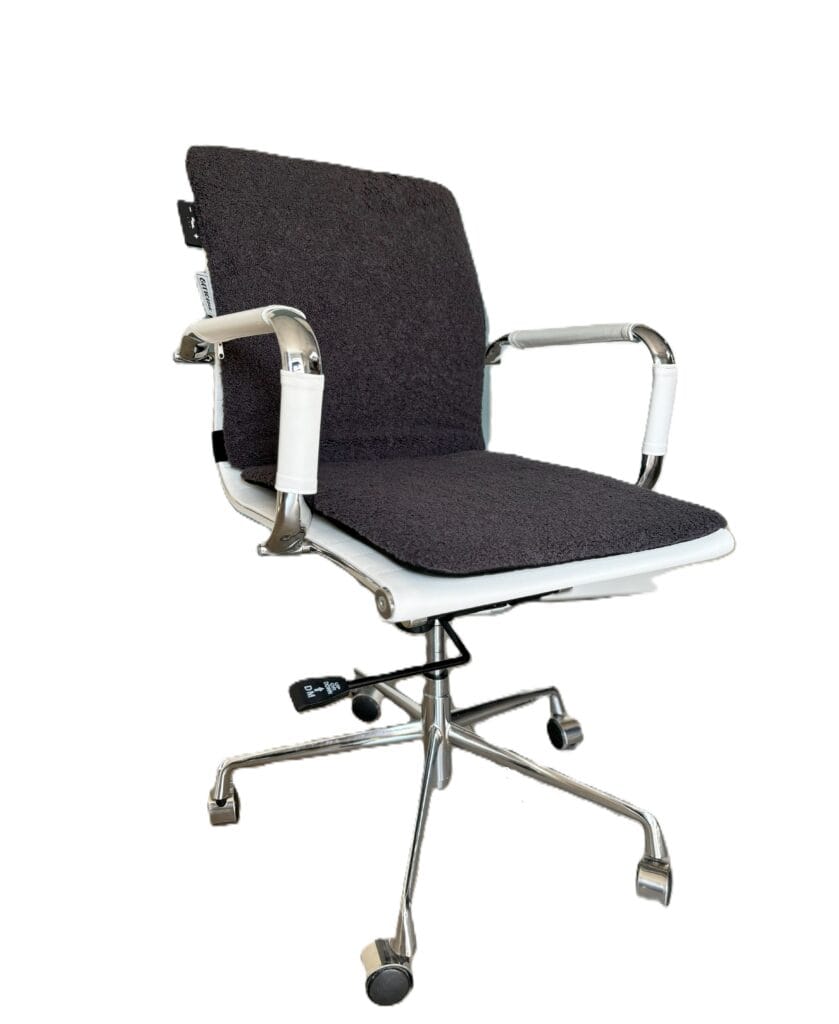 kantoor - woonkamer - officius - stoelverwarming