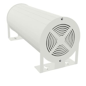 Redwell Montagemodel, Pipewave 300, 300W, DM200x515mm